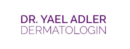 Logo Yael Adler